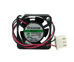 SUNON GM0502PFV3-8 Ultra-Thin Box Fan Replacement