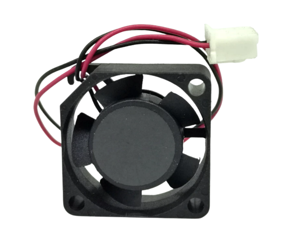 SUNON GM0502PFV3-8 Ultra-Thin Box Fan Replacement
