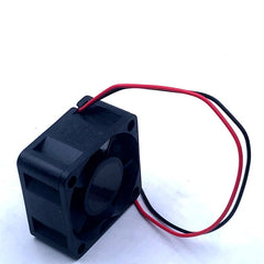 SUNON Maglev KDE1204PKV2 Inverter Cooling Fan Replacement