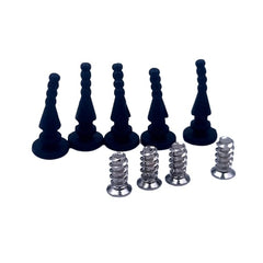 SXDOOL-03 Ultra-Thin Single Fan Replacement