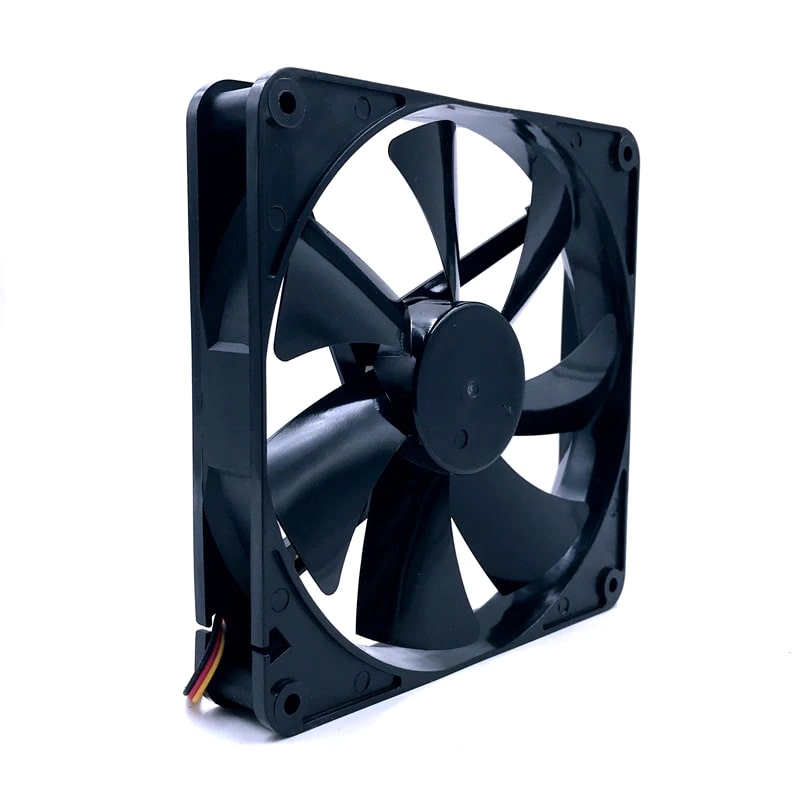 SXDOOL A14025-10CB-3BN-F1 Computer Server Fan Replacement