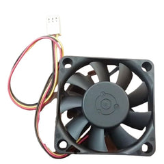 SXDOOL ABB06D12HG Power Supply Chassis Fan Replacement