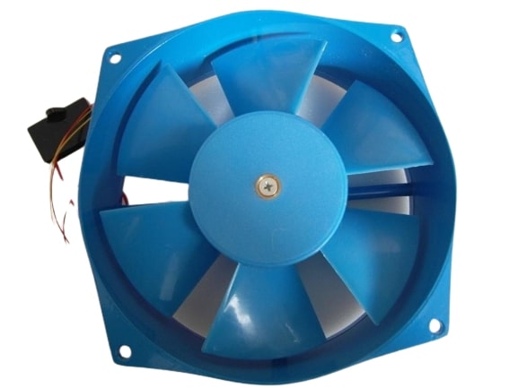 SXDOOL AFB2107022H Single Flange AC Axial Fan Replacement