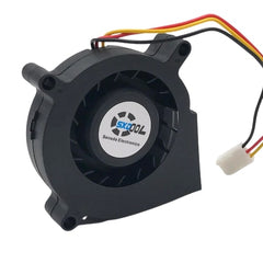 SXDOOL BD126018HB Computer Server Link 3324SR Fan Replacement