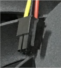 SXDOOL BTC BCH Bitcoin Miner Powerful Fan Replacement