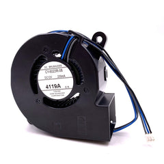 SXDOOL CY-6023R-08 3-Wire Projector Fan Replacement