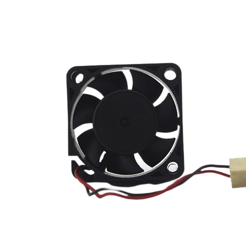 SXDOOL FD0530103B Three-Pin Notebook Fan Replacement