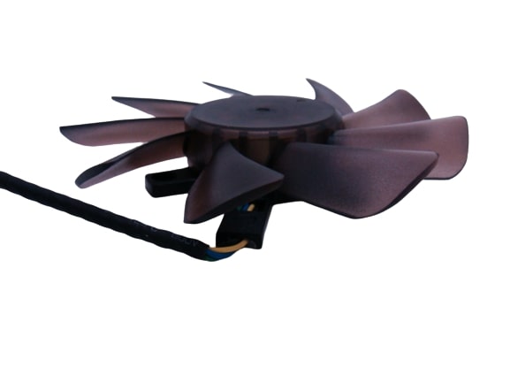 SXDOOL FY09015H12LPA Genuine Graphics Card Fan Replacement