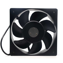 SXDOOL KA2072HA2 All-Metal High Temperature Axial Waterproof Fan Replacement