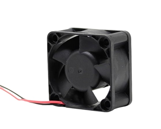 SXDOOL KF04020B5L Dual Ball Bearing Fan Replacement