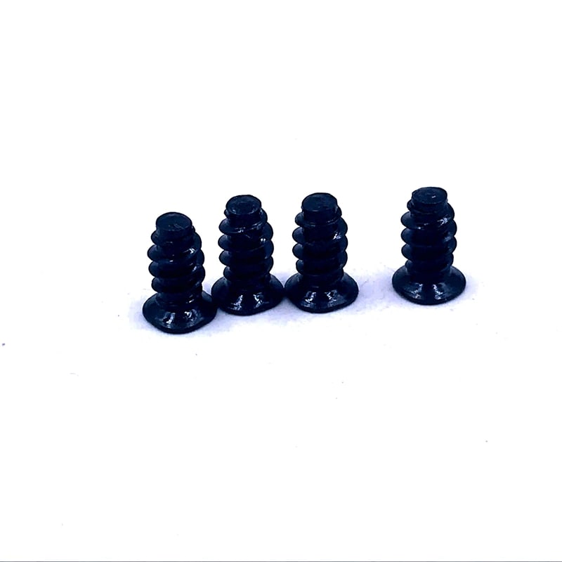 SXDOOL LED RGB Computer Case Screw For Fan