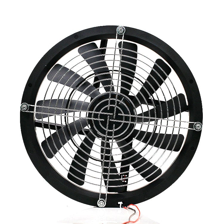 SXDOOL Molex 4D Computer PC Server Case Fan Replacement