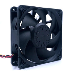 SXDOOL PFM1412DE For E9+ E10 Bitcoin Miner Fan Replacement