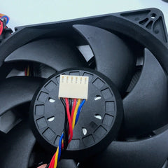 SXDOOL PFM1412DE For E9+ E10 Bitcoin Miner Fan Replacement