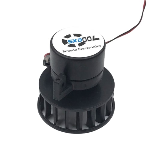 SXDOOL SF3225SL For Electronic Steam Humidifier Fan Replacement