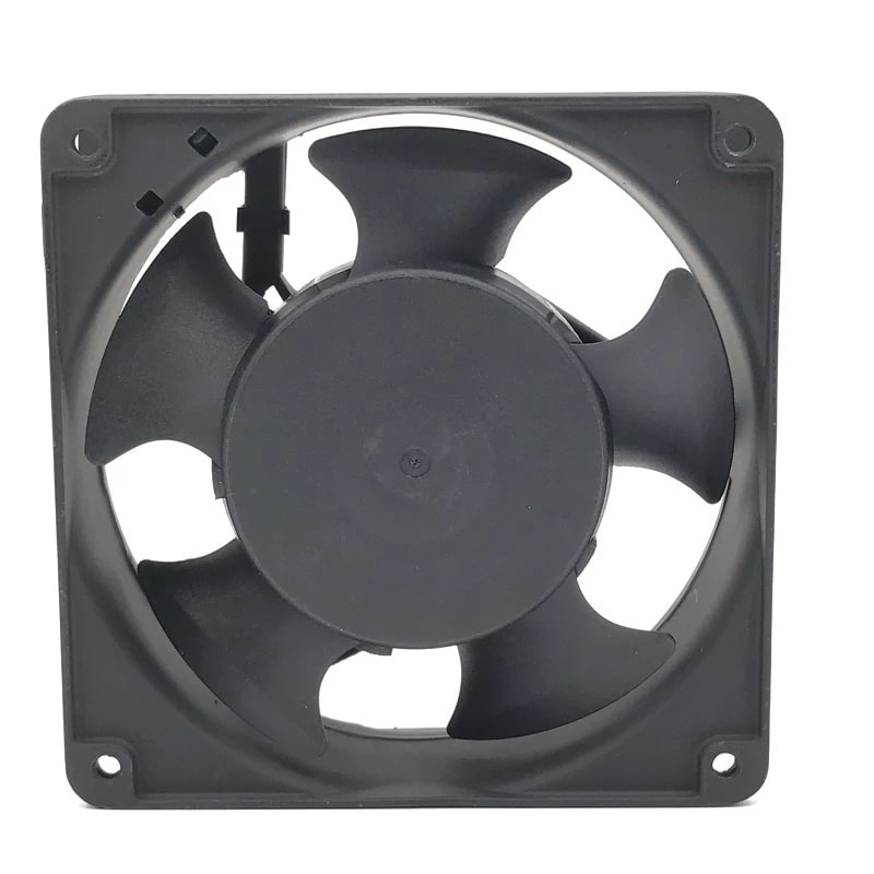 SXDOOL SJ1238HA2 Metal Frame Industrial Axial Fan Replacement