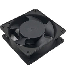 SXDOOL SJ1238HA2 Metal Frame Industrial Axial Fan Replacement
