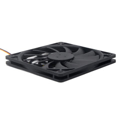 SXDOOL For PC Chassis Slim Computer CPU  Fan Replacement