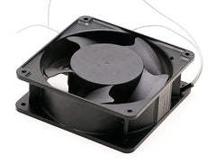 SXDOOL SXD12038B2LM IP68 Speed Regulation Cabinet Fan Replacement