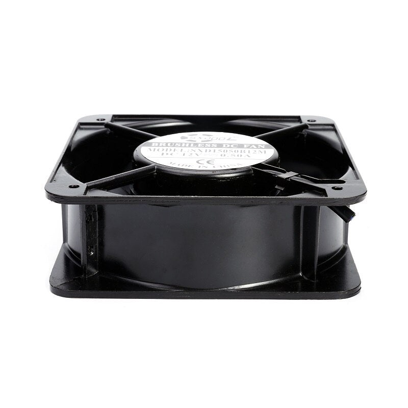 SXDOOL SXD15050B12M For Bitcoin Miner PWM Fan Replacement