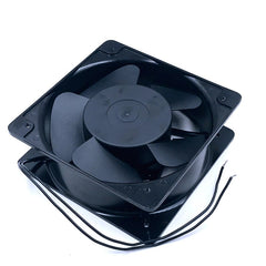 SXDOOL SXD15050B2LM IP67 Waterproof Axial Case Fan Replacement