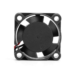 SXDOOL SXD2510B12M 2-Wire Small Computer Axial Fan Replacement