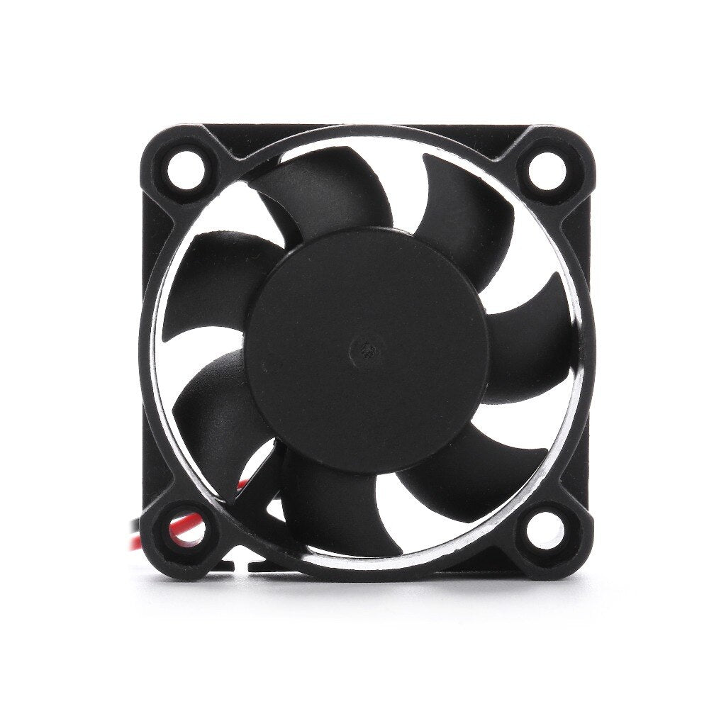 SXDOOL SXD4010B24M 2 Wires Double Ball Bearing Fan Replacement