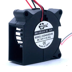 SXDOOL SXD4020B24M For 3D Printer Fan Replacement
