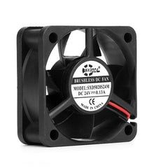 SXDOOL SXD5020S24M Server Axial Fan Replacement