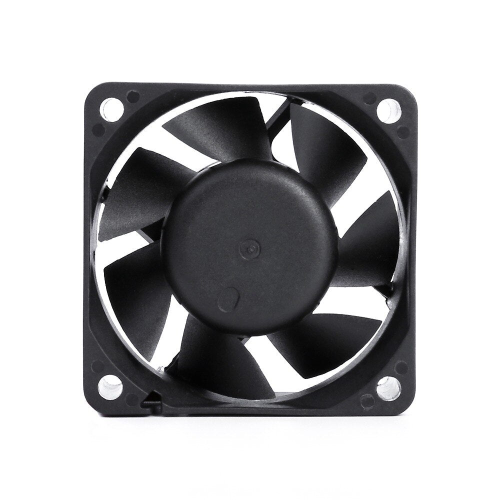 SXDOOL SXD6025B12M Dual Ball Bearing Fan Replacement