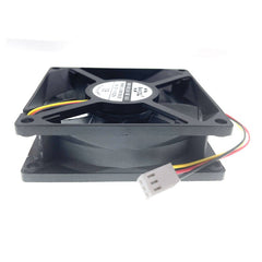 SXDOOL SXD8025B12H 3 Wire 3-P High Speed Computer Server Fan Replacement