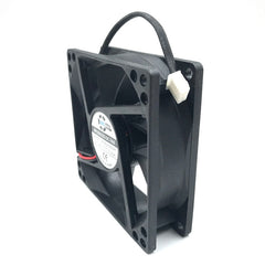 SXDOOL SXD8025B24H Dual Ball Bearing Axial Case Fan Replacement