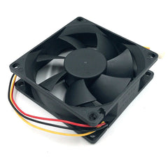 SXDOOL SXD8025S12M 3P Server Inverter PC Case Fan Replacement