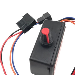 SXDOOL SXD8475 High Quality Fan Controller Maximum Support Fan Replacement