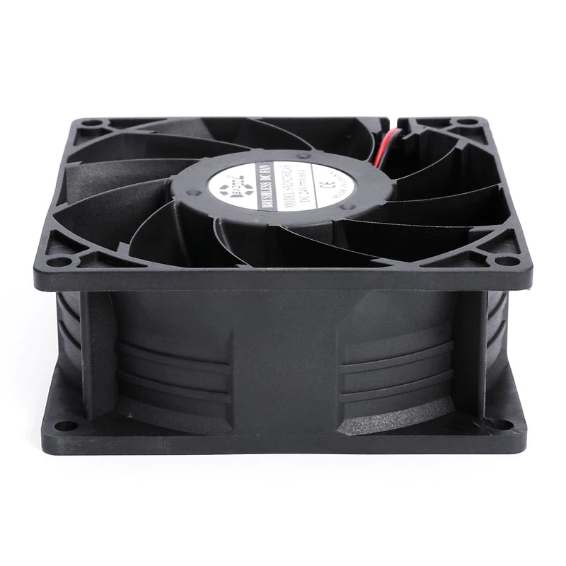 SXDOOL SXD9238B12H  Server Inverter Axial Fan Replacement