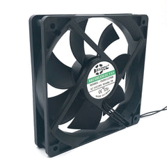 SXDOOL SXDE12025HB Brushless EC Electric Axial Fan Replacement