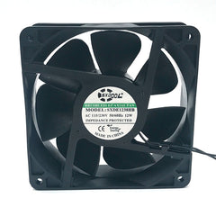 SXDOOL SXDE12038HB EC Motor Axial Fan Replacement