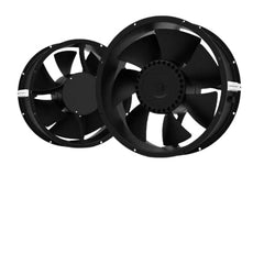 SXDOOL SXDE25489BTM AC Motor Full Round Fan Replacement
