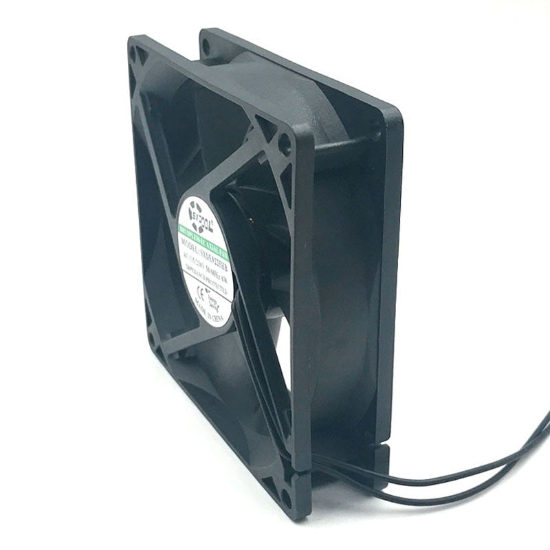 SXDOOL SXDE9225HB EC Motor Axial Fan Replacement