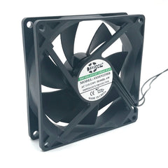SXDOOL SXDE9225HB EC Motor Axial Fan Replacement