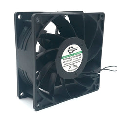 SXDOOL SXDE9238MB EC Motor Fan Replacement