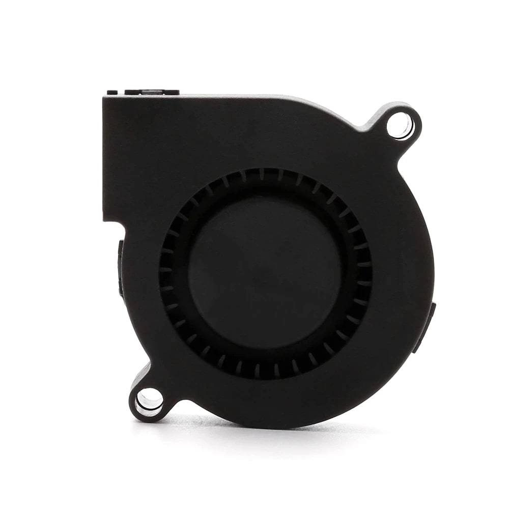 SXDOOL SXDG5015S24M For Reprap i3 3D Printer Fan Replacement