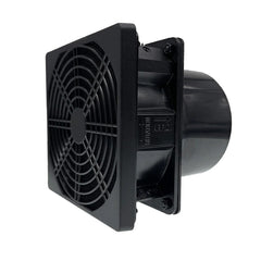 SXDOOL Smoke Prevention Absorber Case Fan Replacement