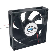 SXDOOL TD8020LS Silent Dispenser Fan Replacement