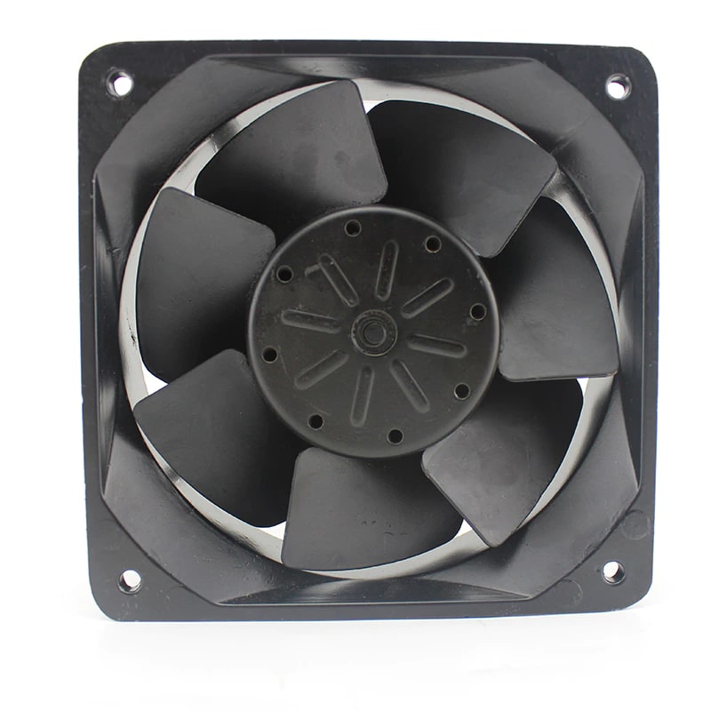 SXDOOL TYPE2750M Full Metal Server Inverter Fan Replacement
