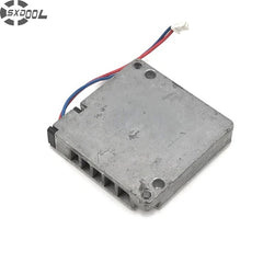 SXDOOL UDQFNKH01 Mini Notebook Fan Replacement