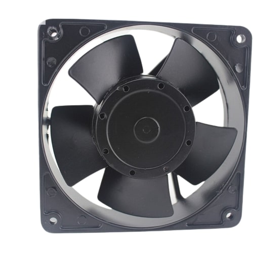 SXDOOL UHS4556M High Temperature All-Metal Fan Replacement
