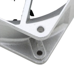 SXDOOL UP12D10 High Quality Aluminum Fan Replacement