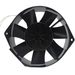 SXDOOL UZS15D22-MGW All Metal High Temperature Fan Replacement
