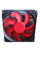 SXDOOL W12025HZ12SB2MA Hydraulic Silent Power Supply Fan Replacement